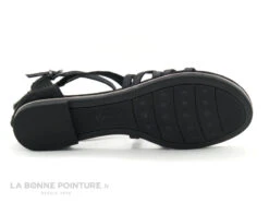 Marco Tozzi 2-28180-26 Noir - Sandale Montante Femme -Chaussures Promotion Magasin cd24607c73b9e66c561f35ea11d5d5ef img 9279.jpg 159017