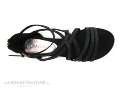 Marco Tozzi 2-28180-26 Noir - Sandale Montante Femme -Chaussures Promotion Magasin cd24607c73b9e66c561f35ea11d5d5ef img 9280.jpg 159018