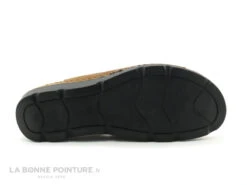 Karyoka IBOU Marron - Mule Femme Cuir Marron 9 Karyoka IBOU Marron - Mule Femme Cuir Marron -Chaussures Promotion Magasin cd24607c73b9e66c561f35ea11d5d5ef img 9361.jpg 159118