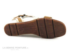 Tamaris 1-28246-28 Ivory Nut - Sandale Femme -Chaussures Promotion Magasin cd24607c73b9e66c561f35ea11d5d5ef img 9377.jpg 170823