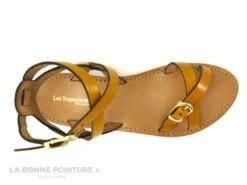 Tropeziennes HEPANA Jaune - Sandale Reglable Femme - Bride Cheville 12 Tropeziennes HEPANA Jaune - Sandale Reglable Femme - Bride Cheville -Chaussures Promotion Magasin cd24607c73b9e66c561f35ea11d5d5ef img 9393.jpg 170856