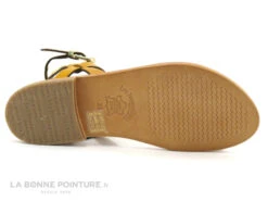 Tropeziennes HEPANA Jaune - Sandale Reglable Femme - Bride Cheville 13 Tropeziennes HEPANA Jaune - Sandale Reglable Femme - Bride Cheville -Chaussures Promotion Magasin cd24607c73b9e66c561f35ea11d5d5ef img 9398.jpg 170860