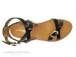 Tropeziennes HEPANA Noir - Nu-pieds Noir Avec Bride Cheville 12 Tropeziennes HEPANA Noir - Nu-pieds Noir Avec Bride Cheville -Chaussures Promotion Magasin cd24607c73b9e66c561f35ea11d5d5ef img 9400.jpg 170863