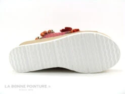 Laura Vita JACASSEO 05 Rouge - Mule Talon Compense -Chaussures Promotion Magasin cd24607c73b9e66c561f35ea11d5d5ef img 9405.jpg 159169