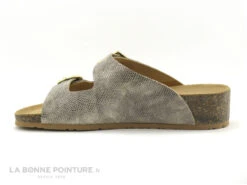 Bionatura 12 Thesis Multi Bronze - Mule Femme -Chaussures Promotion Magasin cd24607c73b9e66c561f35ea11d5d5ef img 9420.jpg 159188