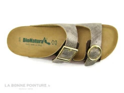 Bionatura 12 Thesis Multi Bronze - Mule Femme -Chaussures Promotion Magasin cd24607c73b9e66c561f35ea11d5d5ef img 9422.jpg 159189