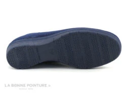 Zels 3115 Marino - Chausson Femme Bleu Marine - Talon Compense 8 Zels 3115 Marino - Chausson Femme Bleu Marine - Talon Compense -Chaussures Promotion Magasin cd24607c73b9e66c561f35ea11d5d5ef img 9460.jpg 170899