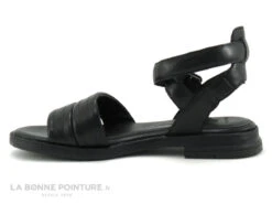 Marco Tozzi Premio 2-28165-28 Black Antic - Sandale Montante Noire 9 Marco Tozzi Premio 2-28165-28 Black Antic - Sandale Montante Noire -Chaussures Promotion Magasin cd24607c73b9e66c561f35ea11d5d5ef img 9463.jpg 170904