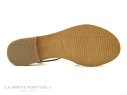 Tropeziennes HIRONELA Tan - 27081 - Sandale Mode Femme -Chaussures Promotion Magasin cd24607c73b9e66c561f35ea11d5d5ef img 9464.jpg 159236