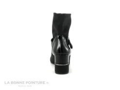 Cardenal CANNES - CL3406 - Verni Noir - Nubuck Noir - Boots Talon 10 Cardenal CANNES - CL3406 - Verni Noir - Nubuck Noir - Boots Talon -Chaussures Promotion Magasin cd24607c73b9e66c561f35ea11d5d5ef img 9478.jpg 142287