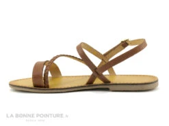 Tropeziennes BATRESSE Tan 19003 - Sandale Plate Femme 8 Tropeziennes BATRESSE Tan 19003 - Sandale Plate Femme -Chaussures Promotion Magasin cd24607c73b9e66c561f35ea11d5d5ef img 9478.jpg 159271
