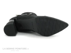 Cardenal CANNES - CL3406 - Verni Noir - Nubuck Noir - Boots Talon 13 Cardenal CANNES - CL3406 - Verni Noir - Nubuck Noir - Boots Talon -Chaussures Promotion Magasin cd24607c73b9e66c561f35ea11d5d5ef img 9479.jpg 142288