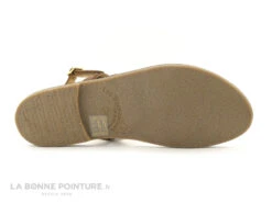 Tropeziennes BATRESSE Tan 19003 - Sandale Plate Femme 11 Tropeziennes BATRESSE Tan 19003 - Sandale Plate Femme -Chaussures Promotion Magasin cd24607c73b9e66c561f35ea11d5d5ef img 9479.jpg 159267