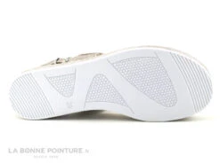 Marco Tozzi 2-28760-28 Rose Metallic - Cercles - Sandale Compensee -Chaussures Promotion Magasin cd24607c73b9e66c561f35ea11d5d5ef img 9483.jpg 170928