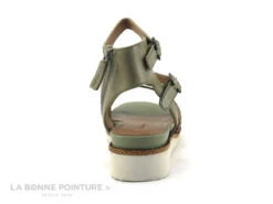 Tamaris 1-28208-28 Sage Nut - Sandale Montante Femme -Chaussures Promotion Magasin cd24607c73b9e66c561f35ea11d5d5ef img 9499.jpg 170947