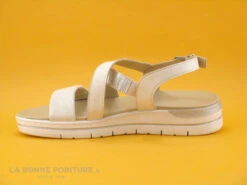 Marco Tozzi Premio 2-28520-28 Blanc Argent - Sandale Femme 7 Marco Tozzi Premio 2-28520-28 Blanc Argent - Sandale Femme -Chaussures Promotion Magasin cd24607c73b9e66c561f35ea11d5d5ef img 9566.jpg 171000