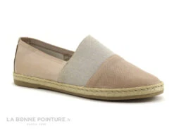 Com Un Point ADECOLIN Poudre - Chaussure Espadrille