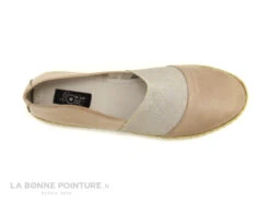 Com Un Point ADECOLIN Poudre - Chaussure Espadrille 12 Com Un Point ADECOLIN Poudre - Chaussure Espadrille -Chaussures Promotion Magasin cd24607c73b9e66c561f35ea11d5d5ef img 9617.jpg 116893