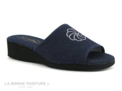Semelflex Mule Compensée Isis Jeans Marine 11 Semelflex Mule Compensée Isis Jeans Marine -Chaussures Promotion Magasin cd24607c73b9e66c561f35ea11d5d5ef img 9618.jpg 116900