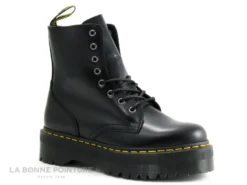 Dr. Martens Dr Martens JADON Black 15265001 - Bottine Semelle Epaisse -Chaussures Promotion Magasin cd24607c73b9e66c561f35ea11d5d5ef img 9618.jpg 142531