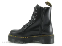 Dr. Martens Dr Martens JADON Black 15265001 - Bottine Semelle Epaisse -Chaussures Promotion Magasin cd24607c73b9e66c561f35ea11d5d5ef img 9620.jpg 142530