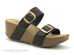 BioNatura 24A2178-I-Goitmo - Mule Cuir Marron Talon Haut Compense 11 BioNatura 24A2178-I-Goitmo - Mule Cuir Marron Talon Haut Compense -Chaussures Promotion Magasin cd24607c73b9e66c561f35ea11d5d5ef img 9667.jpg 171292