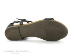 Tamaris 1-28043-26 007 Black Uni - Sandale Plate Femme -Chaussures Promotion Magasin cd24607c73b9e66c561f35ea11d5d5ef img 9681.jpg 159528