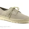 Tamaris 1-23604-26 375 Antelope - Chaussure Basse Femme - Compense