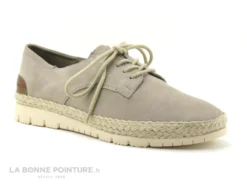Tamaris 1-23604-26 375 Antelope - Chaussure Basse Femme - Compense -Chaussures Promotion Magasin cd24607c73b9e66c561f35ea11d5d5ef img 9683.jpg 159536