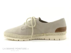 Tamaris 1-23604-26 375 Antelope - Chaussure Basse Femme - Compense -Chaussures Promotion Magasin cd24607c73b9e66c561f35ea11d5d5ef img 9685.jpg 159534