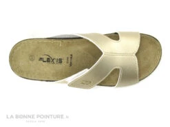 Flex Is By Patrizia Azzi 10673 - Platine - Mule Femme Metallisee 6 Flex Is By Patrizia Azzi 10673 - Platine - Mule Femme Metallisee -Chaussures Promotion Magasin cd24607c73b9e66c561f35ea11d5d5ef img 9699.jpg 159548