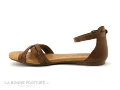 Kaola 580 Marron - Sandale Plate Bride Cheville - Femme 9 Kaola 580 Marron - Sandale Plate Bride Cheville - Femme -Chaussures Promotion Magasin cd24607c73b9e66c561f35ea11d5d5ef img 9745.jpg 159601