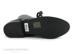 The Divine Factory QL3811 - Bottine Noire Lacet - Oeillets Arriere -Chaussures Promotion Magasin cd24607c73b9e66c561f35ea11d5d5ef img 9778.jpg 142673