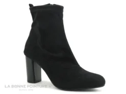 The Divine Factory LH1732-D23 - Bottine Stretch Talon Haut 11 The Divine Factory LH1732-D23 - Bottine Stretch Talon Haut -Chaussures Promotion Magasin cd24607c73b9e66c561f35ea11d5d5ef img 9780.jpg 142669