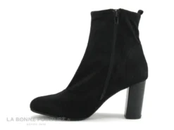 The Divine Factory LH1732-D23 - Bottine Stretch Talon Haut 9 The Divine Factory LH1732-D23 - Bottine Stretch Talon Haut -Chaussures Promotion Magasin cd24607c73b9e66c561f35ea11d5d5ef img 9782.jpg 142670