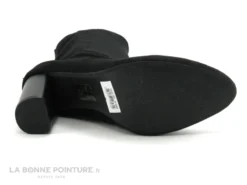 The Divine Factory LH1732-D23 - Bottine Stretch Talon Haut 13 The Divine Factory LH1732-D23 - Bottine Stretch Talon Haut -Chaussures Promotion Magasin cd24607c73b9e66c561f35ea11d5d5ef img 9784.jpg 142667