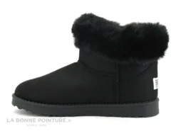 Banana Moon RIBOUTO Noir - Bottine Fourree - Col Fourrure -Chaussures Promotion Magasin cd24607c73b9e66c561f35ea11d5d5ef img 9859.jpg 142793