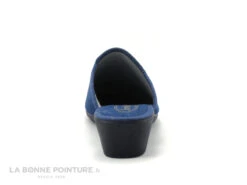 Semelflex CLAUDIA Jeans - Pantoufle Mule Femme 10 Semelflex CLAUDIA Jeans - Pantoufle Mule Femme -Chaussures Promotion Magasin cd24607c73b9e66c561f35ea11d5d5ef img 9911.jpg 159858