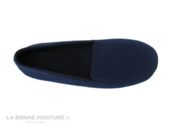 RYB Almeria 227003 - Chausson Femme Bleu Marine 6 RYB Almeria 227003 - Chausson Femme Bleu Marine -Chaussures Promotion Magasin cd24607c73b9e66c561f35ea11d5d5ef img 9917.jpg 171537