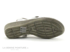 Sweet R MANOCO Blanc Argent - Strasses - Sandale Femme 7 Sweet R MANOCO Blanc Argent - Strasses - Sandale Femme -Chaussures Promotion Magasin cd24607c73b9e66c561f35ea11d5d5ef img 9936.jpg 159814