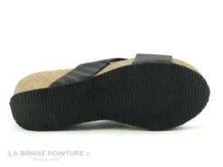 Autenti 688739 Noir - Mule Plateforme -Chaussures Promotion Magasin cd24607c73b9e66c561f35ea11d5d5ef img 9976.jpg 159928
