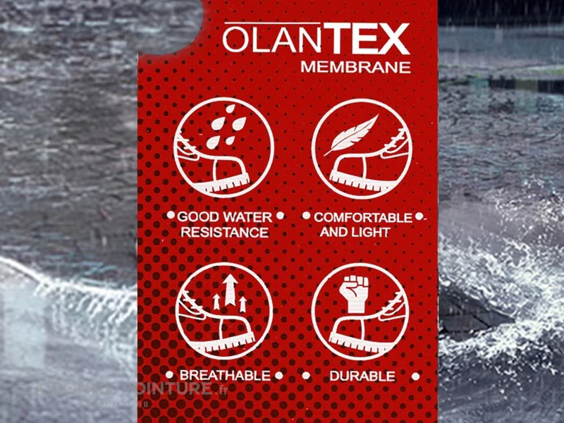 Olang VENUS Tex Nero - Bottine Femme Noire - Interieur Chaud 8 Olang VENUS Tex Nero - Bottine Femme Noire - Interieur Chaud – Image 8