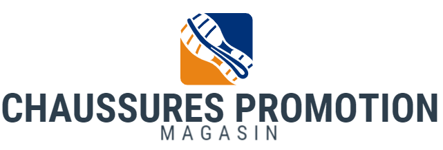 Chaussures Promotion Magasin